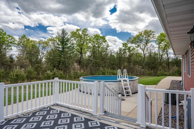 $799,000 | N8444 State Road 80, New Lisbon, WI 53950