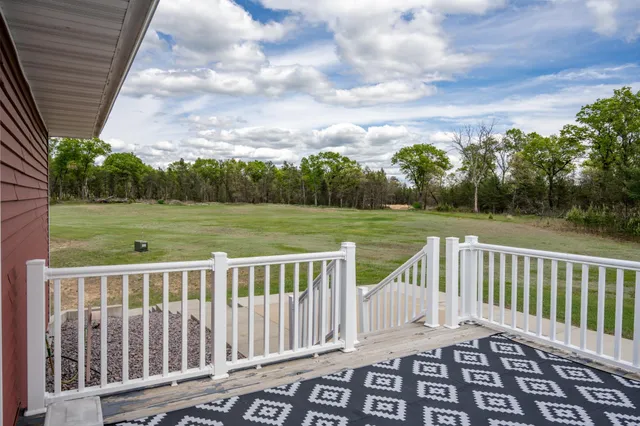 $799,000 | N8444 State Road 80, New Lisbon, WI 53950