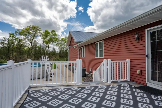 $799,000 | N8444 State Road 80, New Lisbon, WI 53950