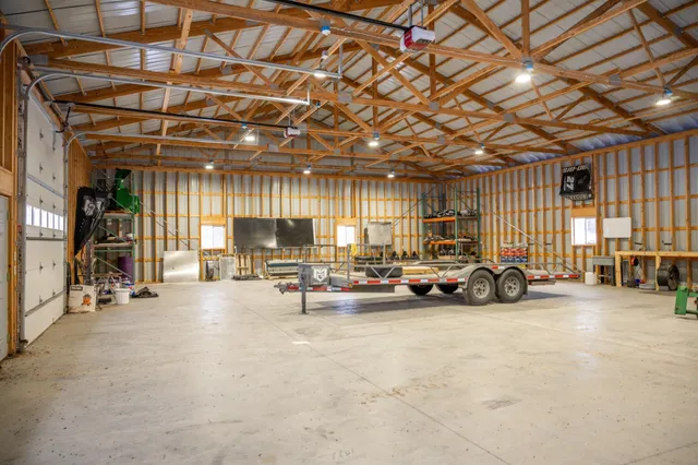 $799,000 | N8444 State Road 80, New Lisbon, WI 53950