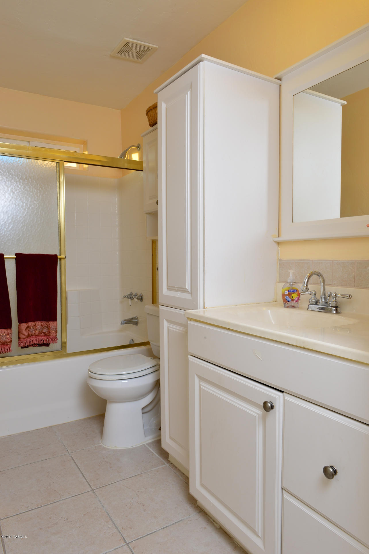 5015 South Wild Mare Road Tucson, AZ 85757 - Photo 27 of 38 Gallery Image 27