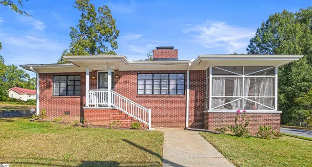 $248,000 | 1413 South McDuffie Street, Anderson, SC 29624