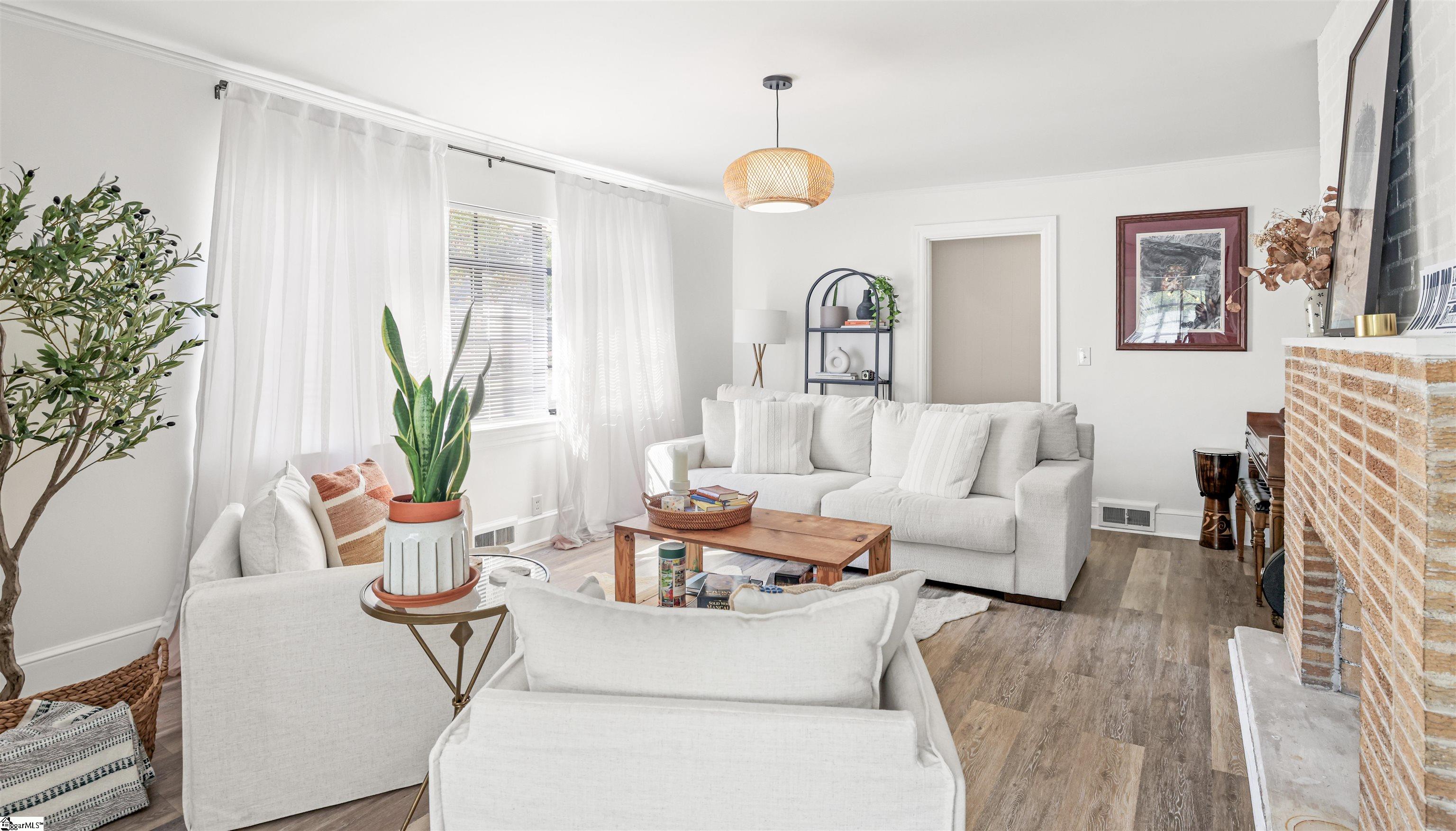 1413 South McDuffie Street Anderson, SC 29624 - Photo 12 of 30