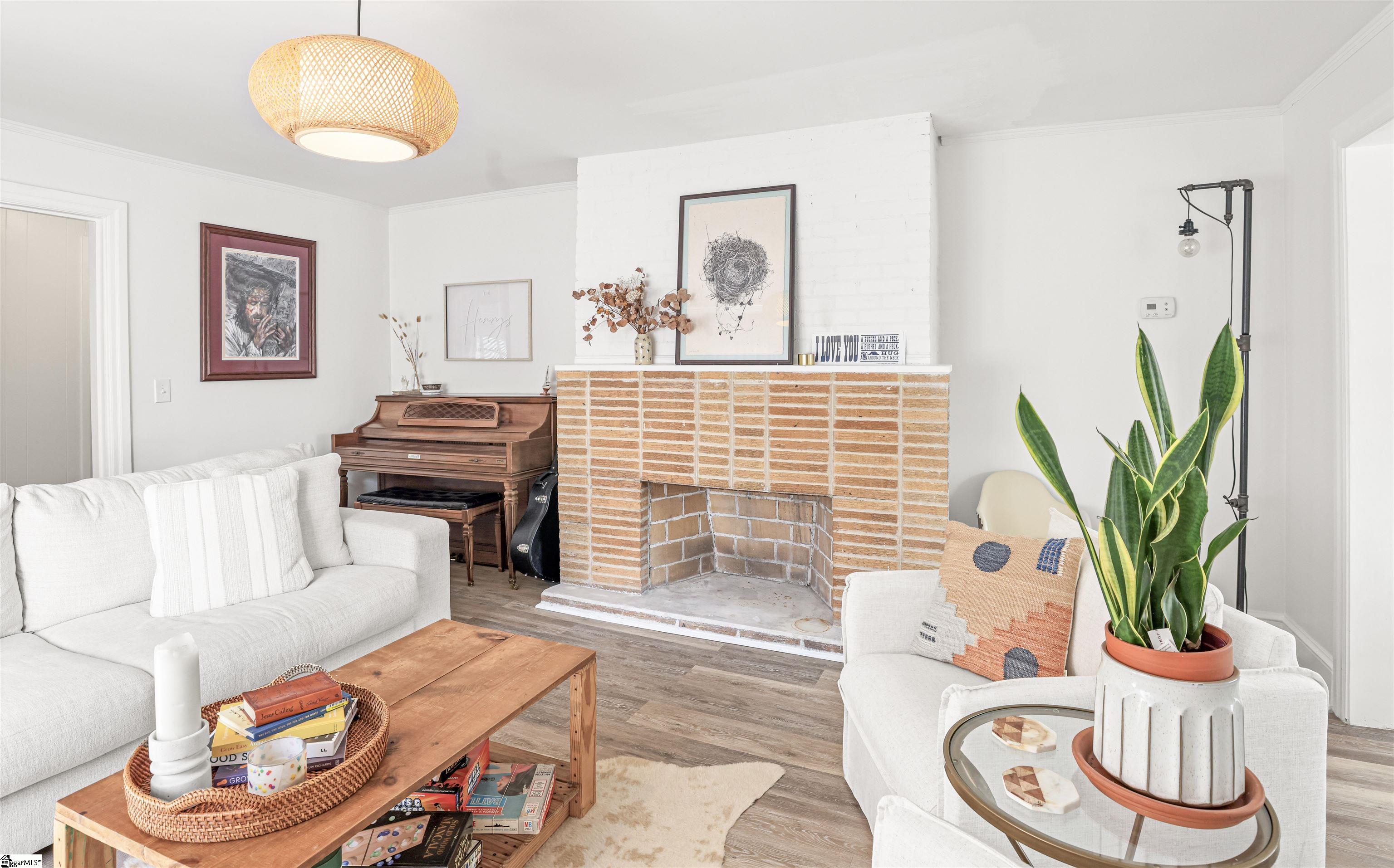 1413 South McDuffie Street Anderson, SC 29624 - Photo 13 of 30