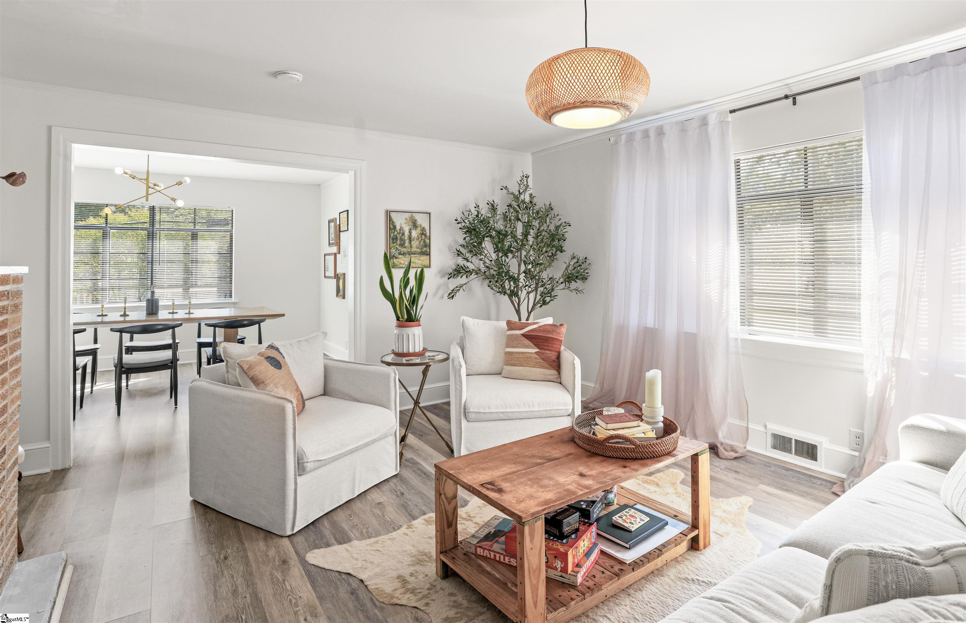 1413 South McDuffie Street Anderson, SC 29624 - Photo 15 of 30