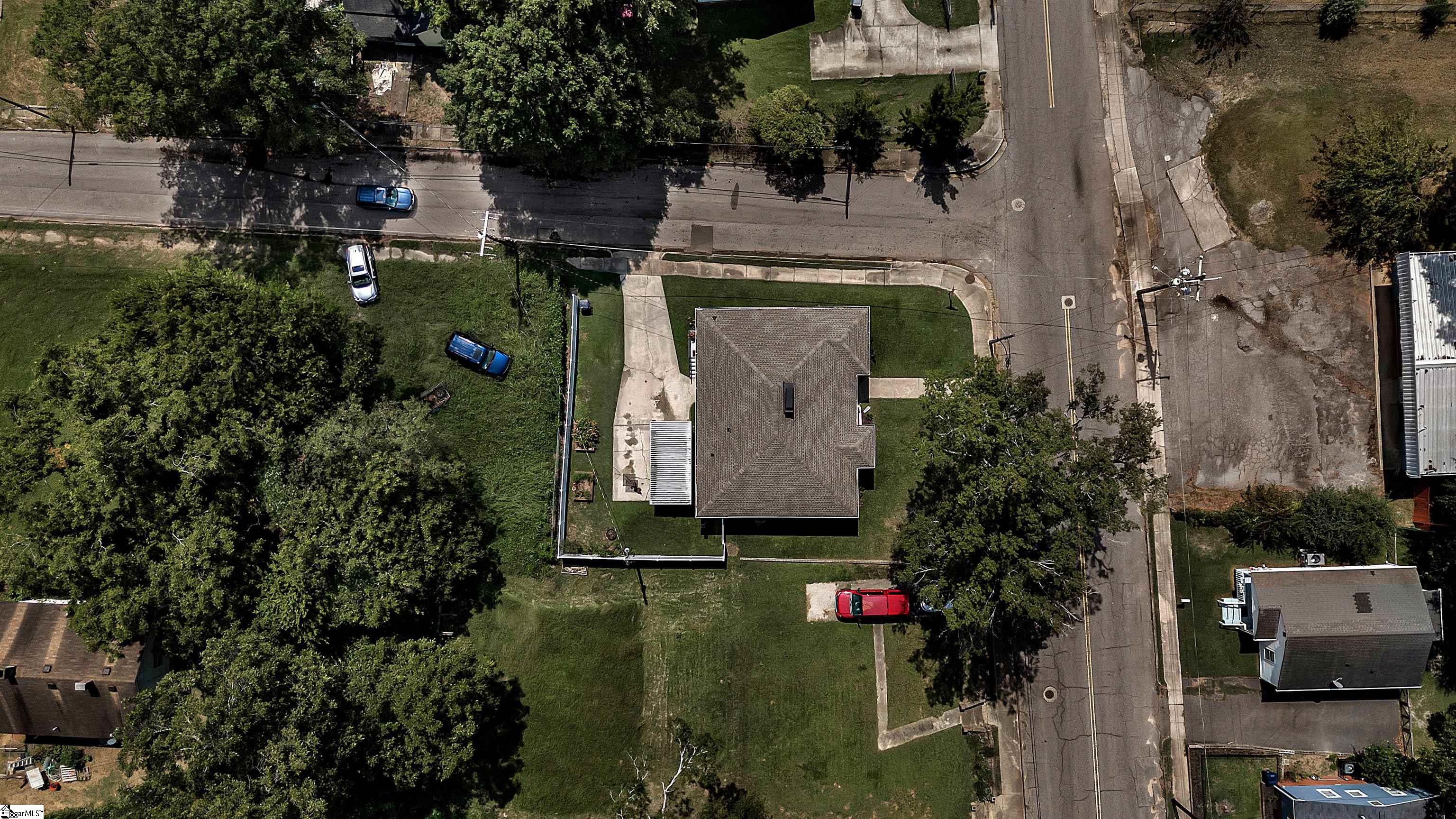 1413 South McDuffie Street Anderson, SC 29624 - Photo 30 of 30