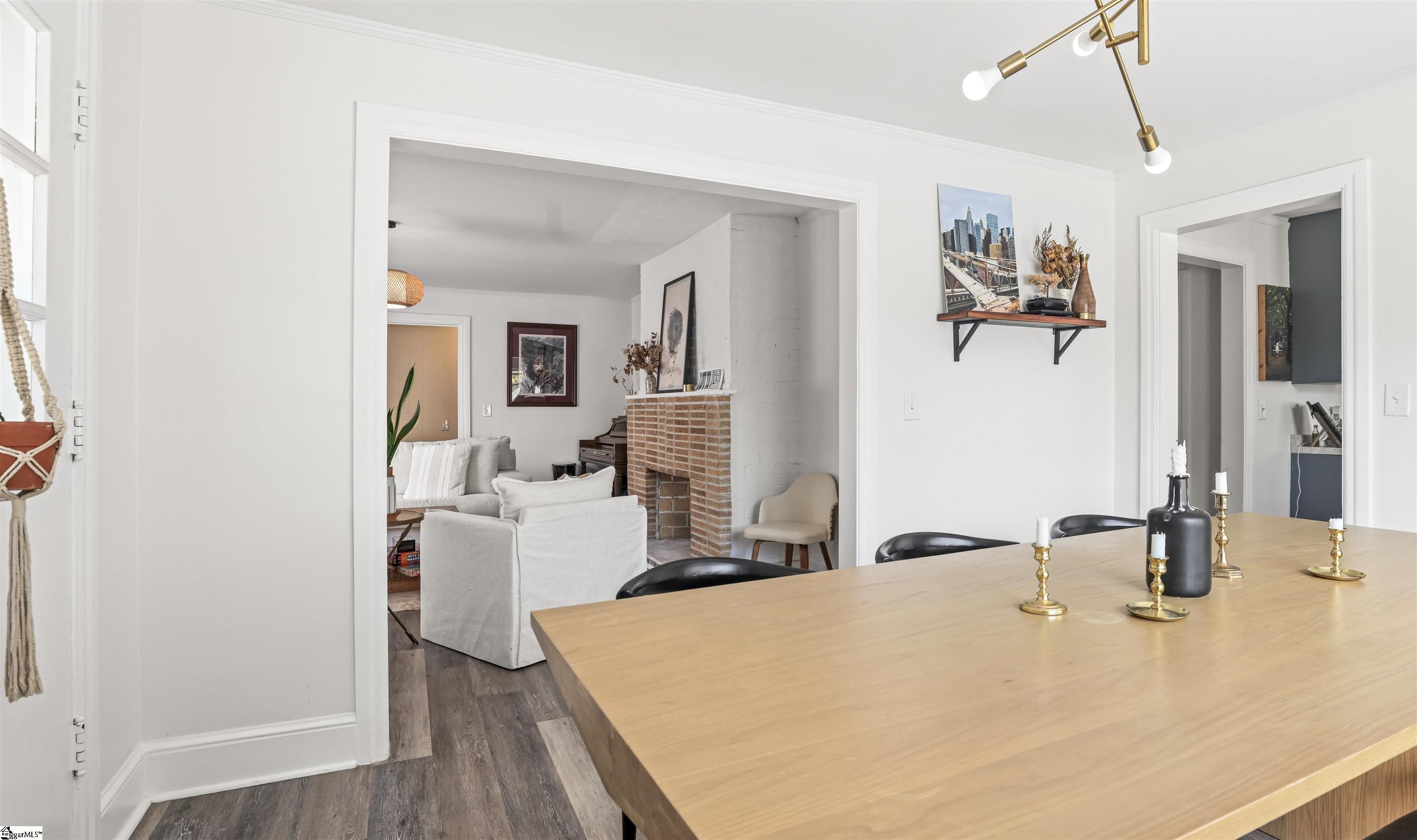 1413 South McDuffie Street Anderson, SC 29624 - Photo 10 of 30