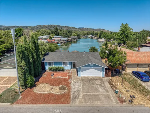 $360,000 | 7293 Anchor Drive, Clearlake, CA 95422