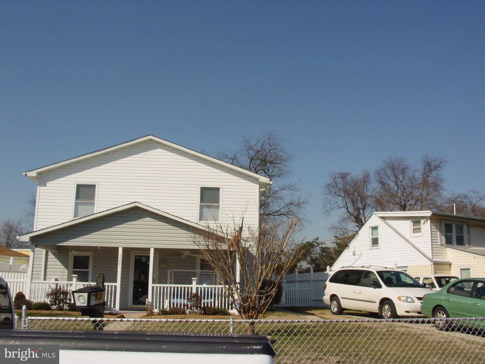 3135 Baybriar Road Baltimore, MD 21222 - Photo 1 of 29 Exterior (Front)