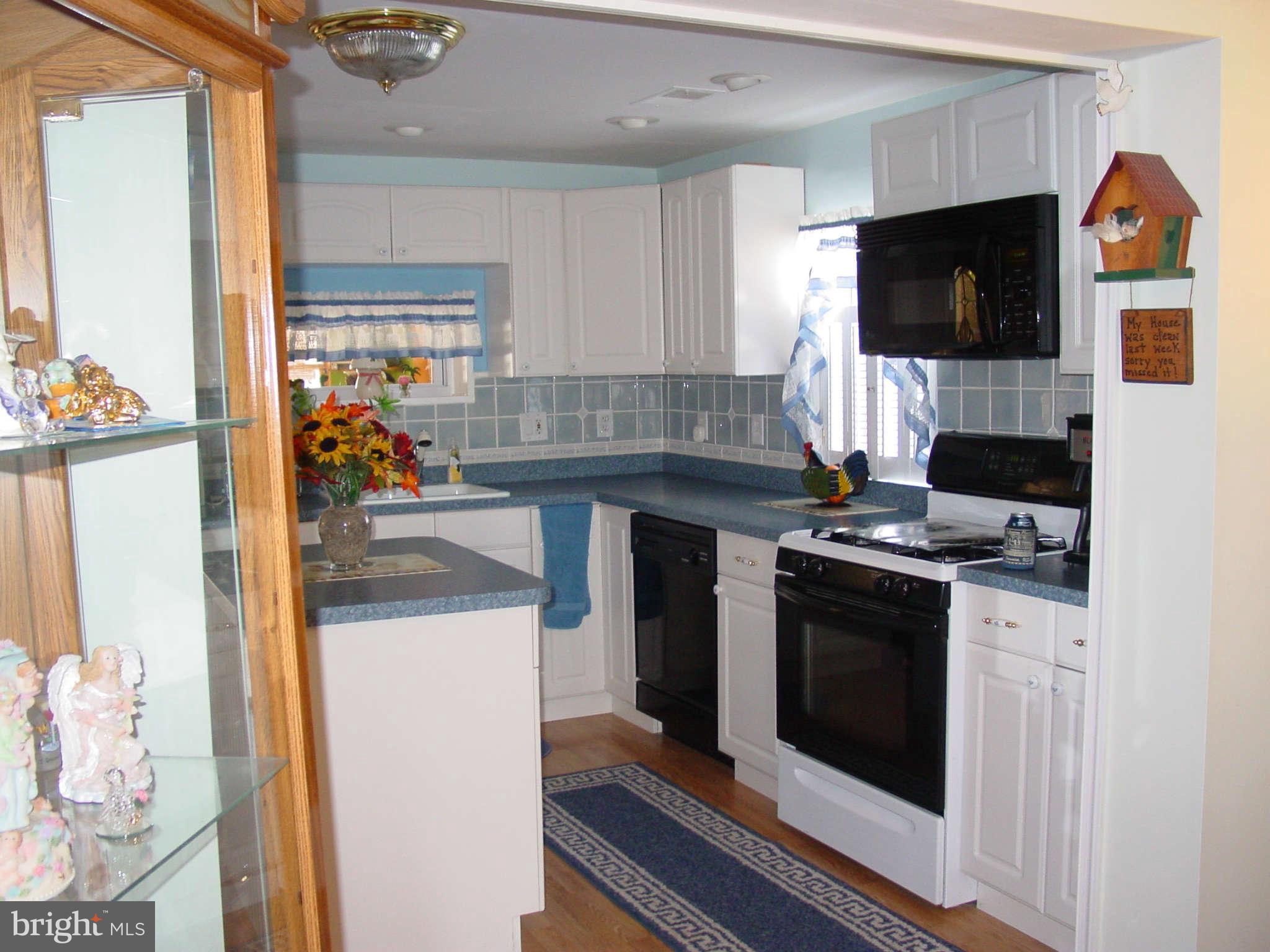 3135 Baybriar Road Baltimore, MD 21222 - Photo 12 of 29 Kitchen