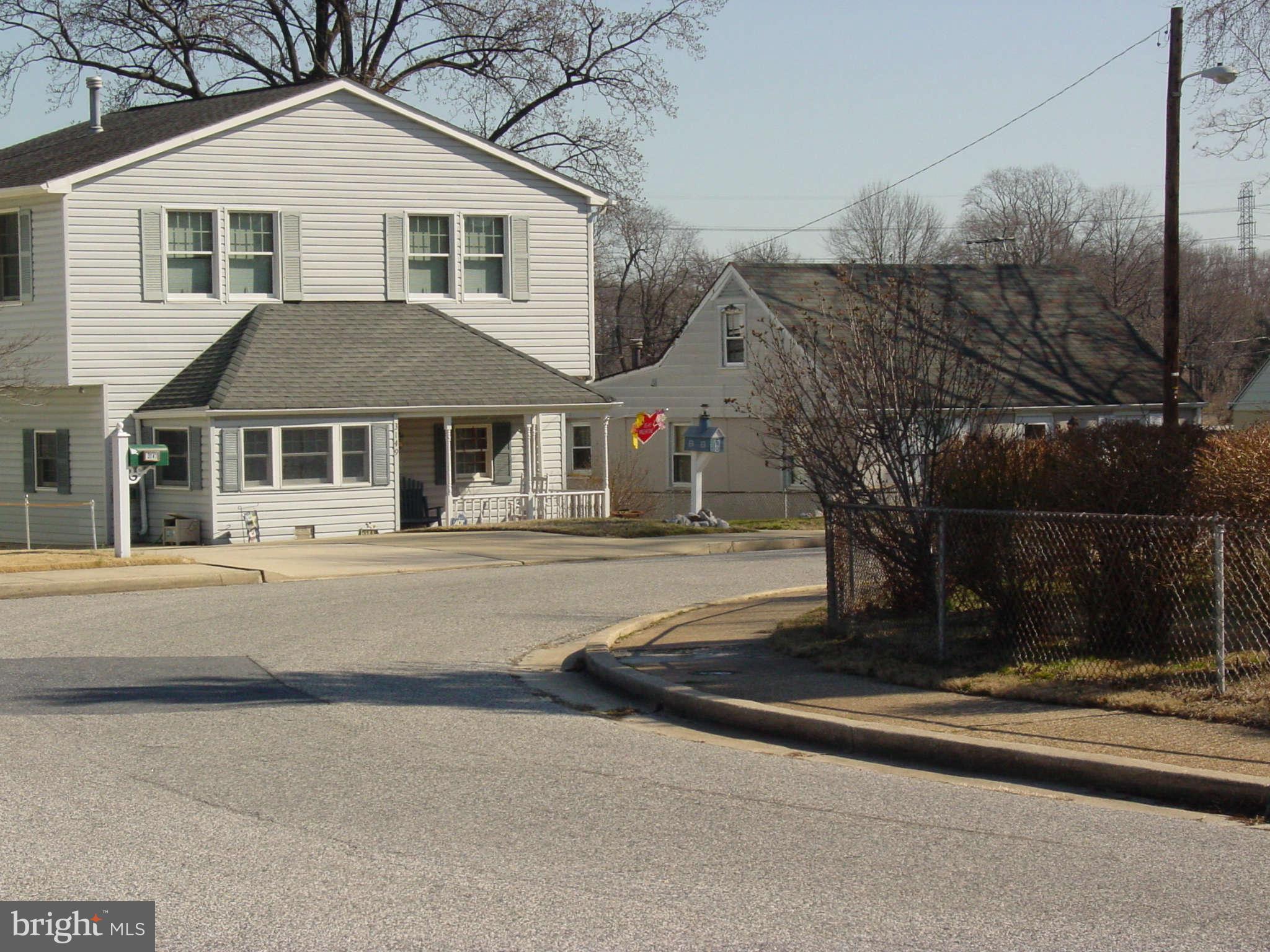 3135 Baybriar Road Baltimore, MD 21222 - Photo 5 of 29 View