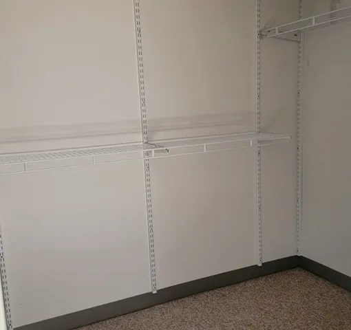 a view of small space