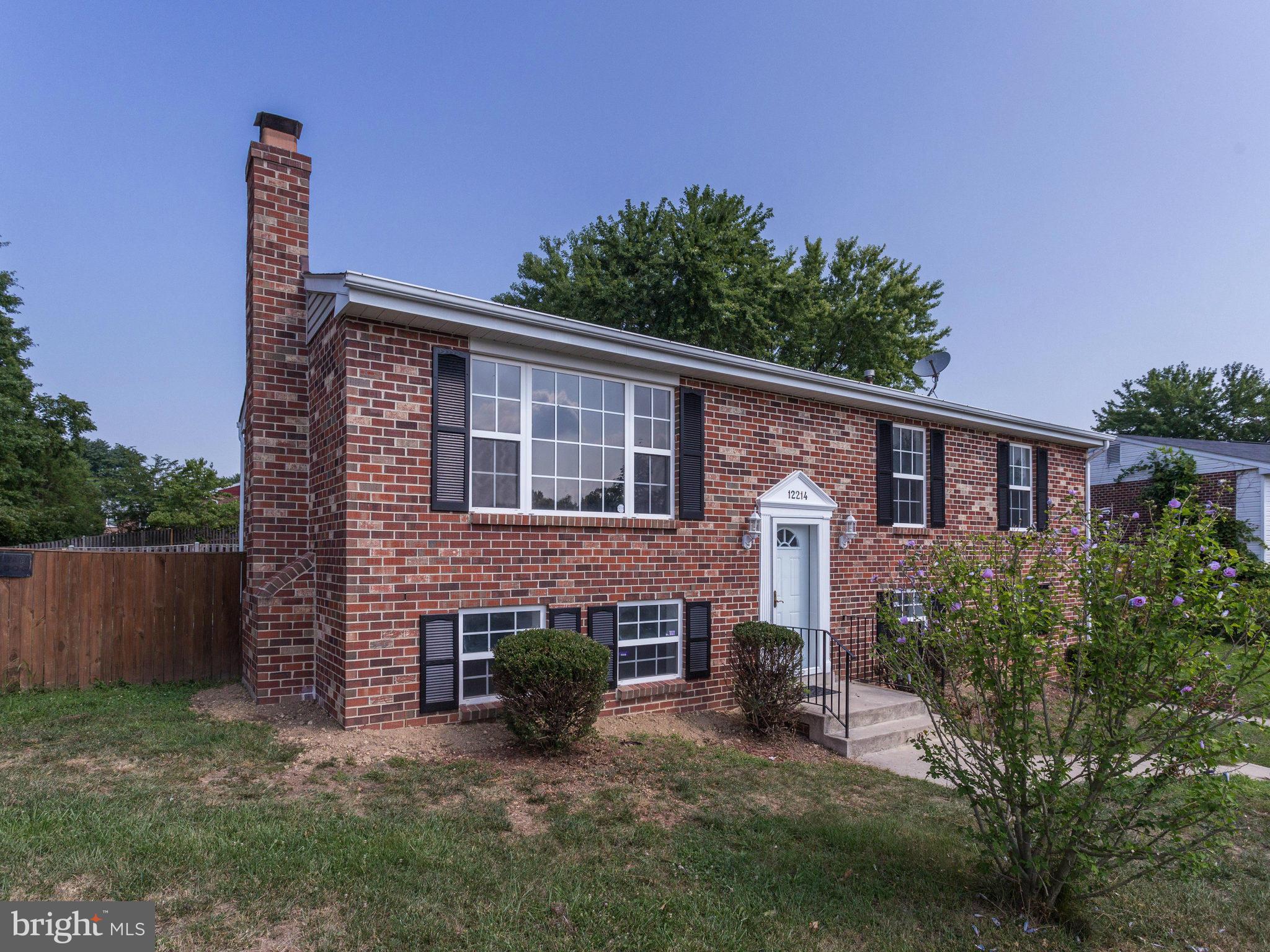 12214 Birchview Drive Clinton, MD 20735 - Photo 2 of 25 Exterior (General)