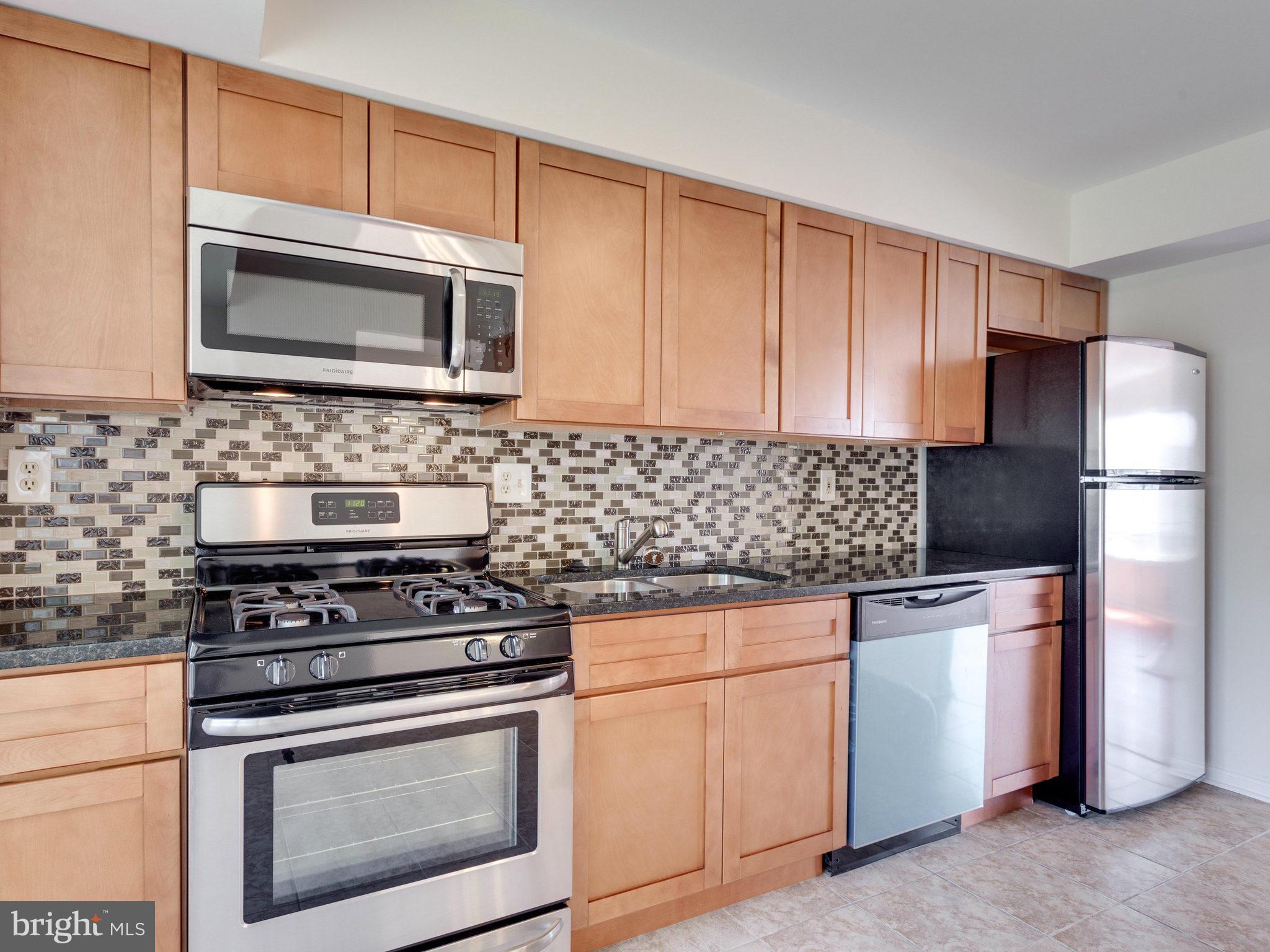 12214 Birchview Drive Clinton, MD 20735 - Photo 12 of 25 Kitchen