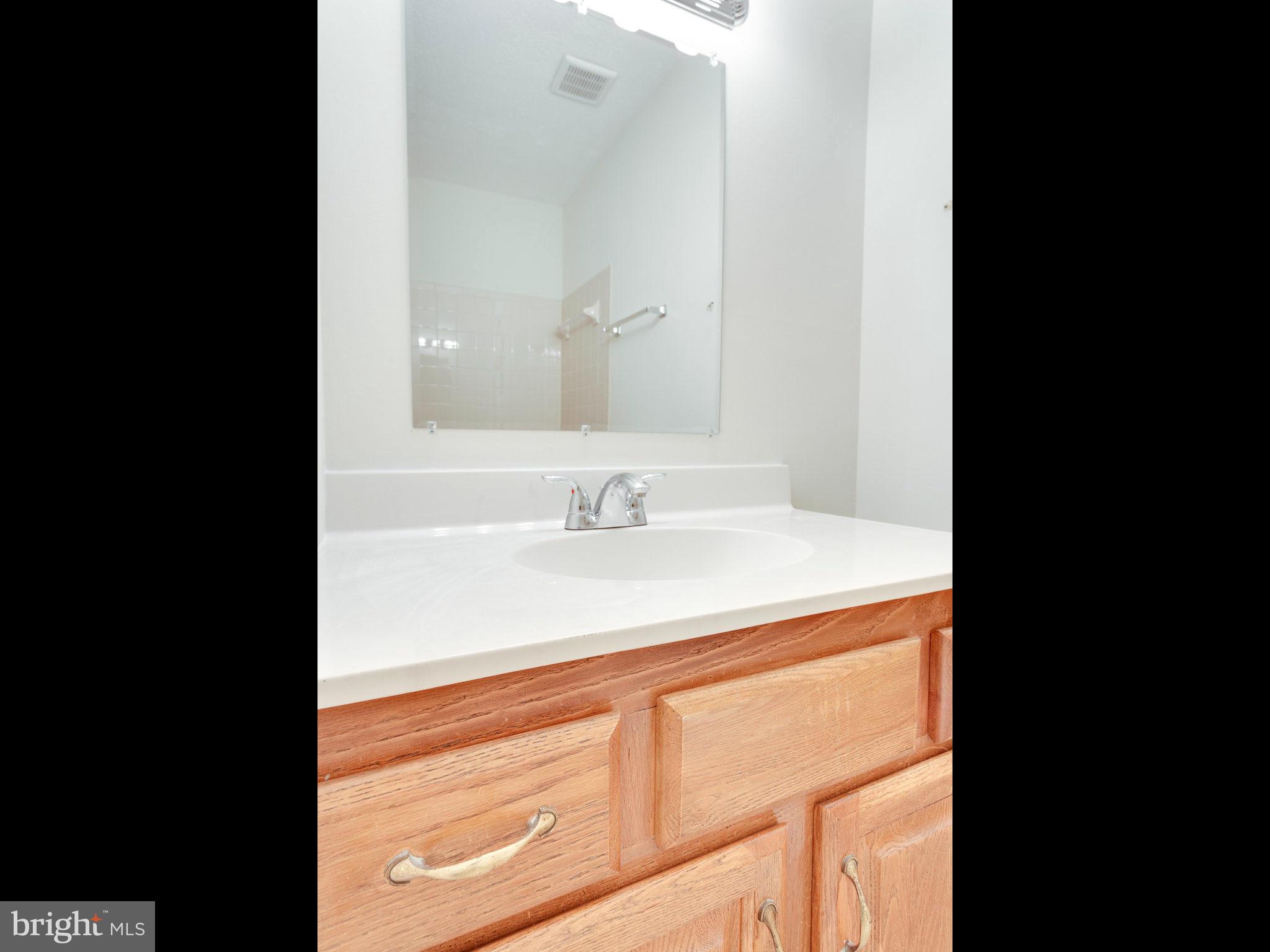 12214 Birchview Drive Clinton, MD 20735 - Photo 14 of 25 Powder Room