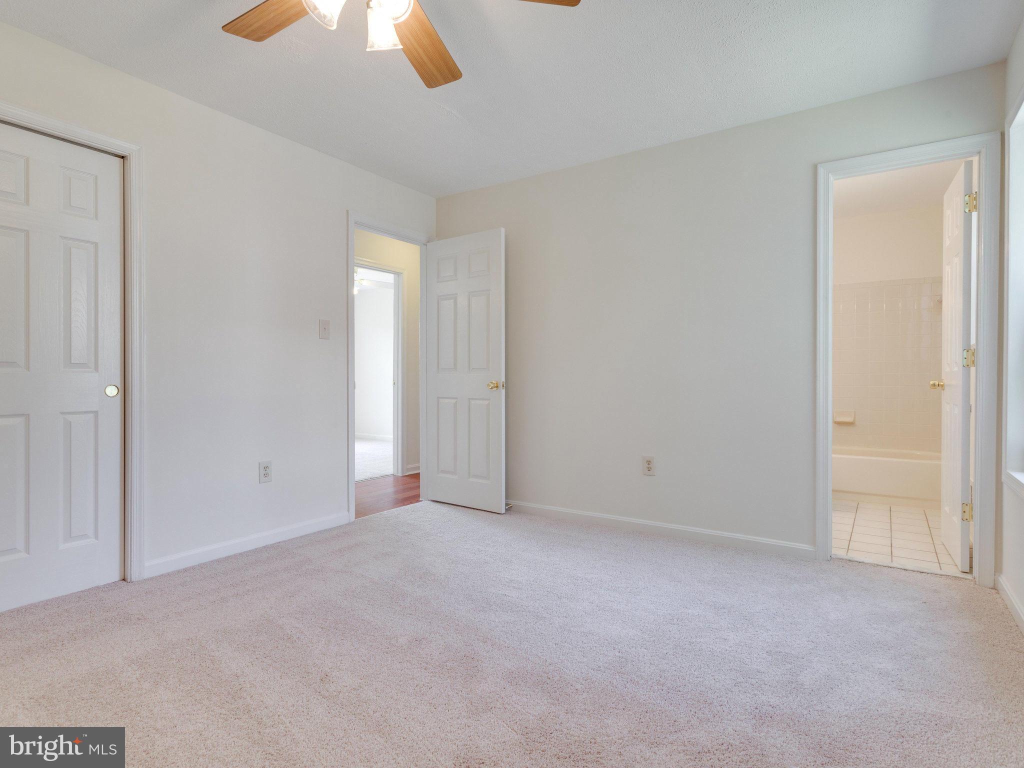 12214 Birchview Drive Clinton, MD 20735 - Photo 15 of 25 Bedroom (Master)