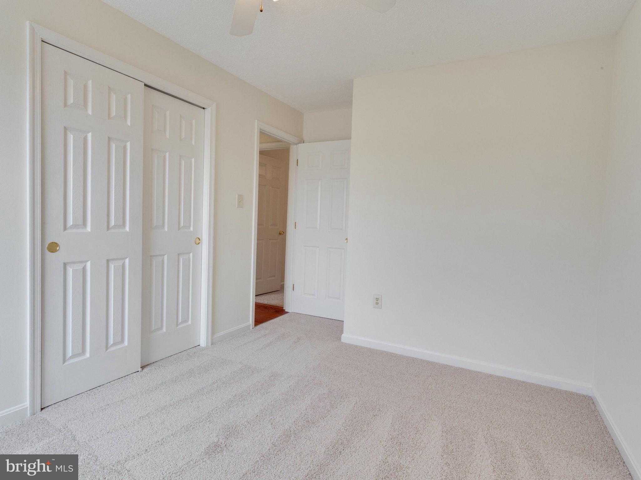 12214 Birchview Drive Clinton, MD 20735 - Photo 18 of 25 Bedroom 3