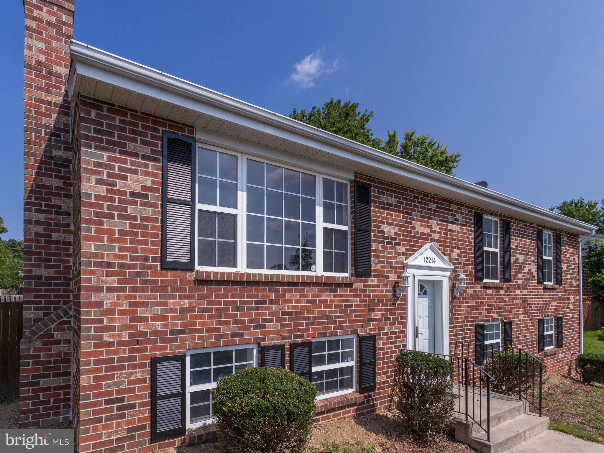 12214 Birchview Drive Clinton, MD 20735 - Photo 3 of 25 Exterior (General)