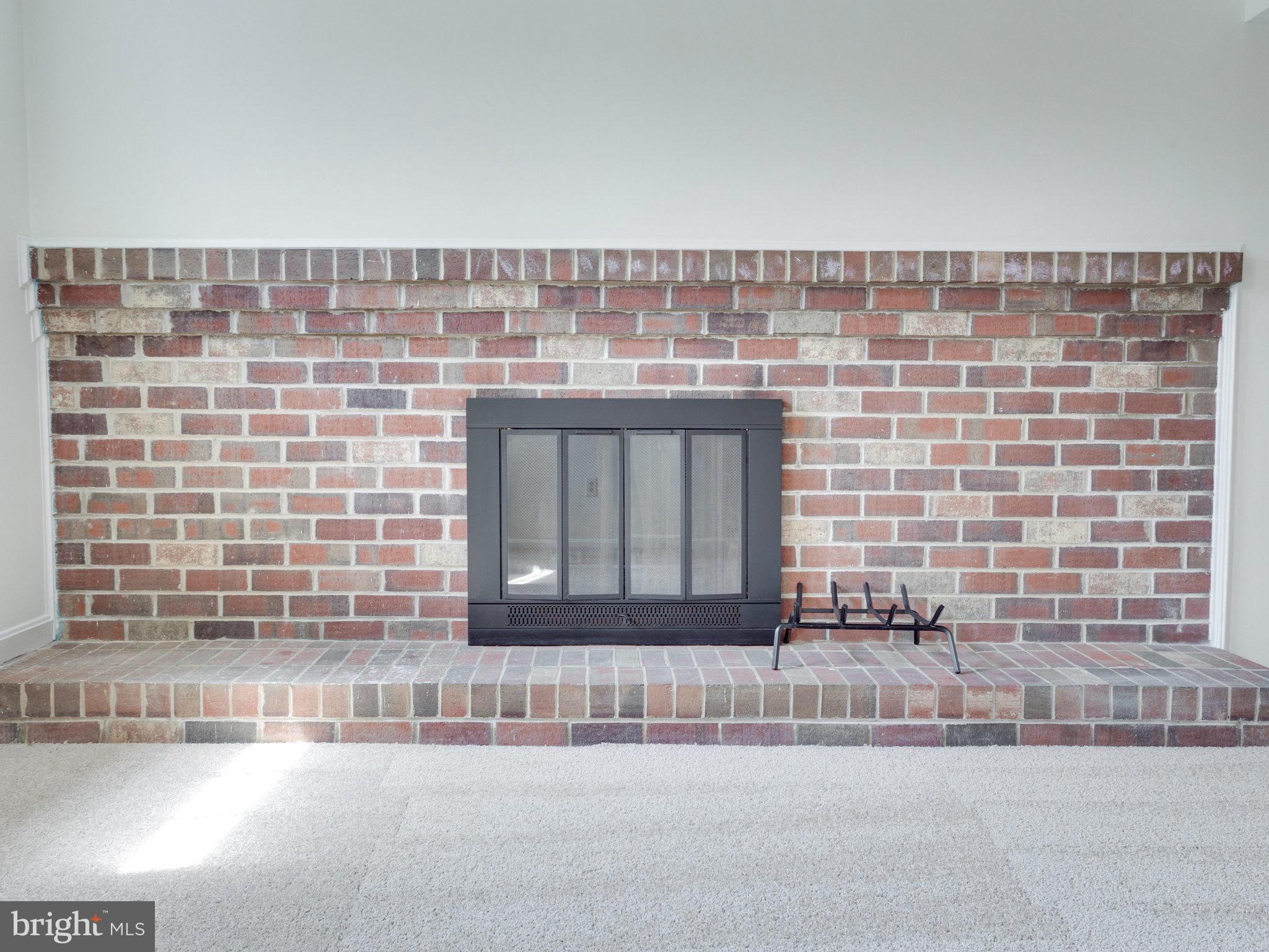 12214 Birchview Drive Clinton, MD 20735 - Photo 21 of 25 Basement FP