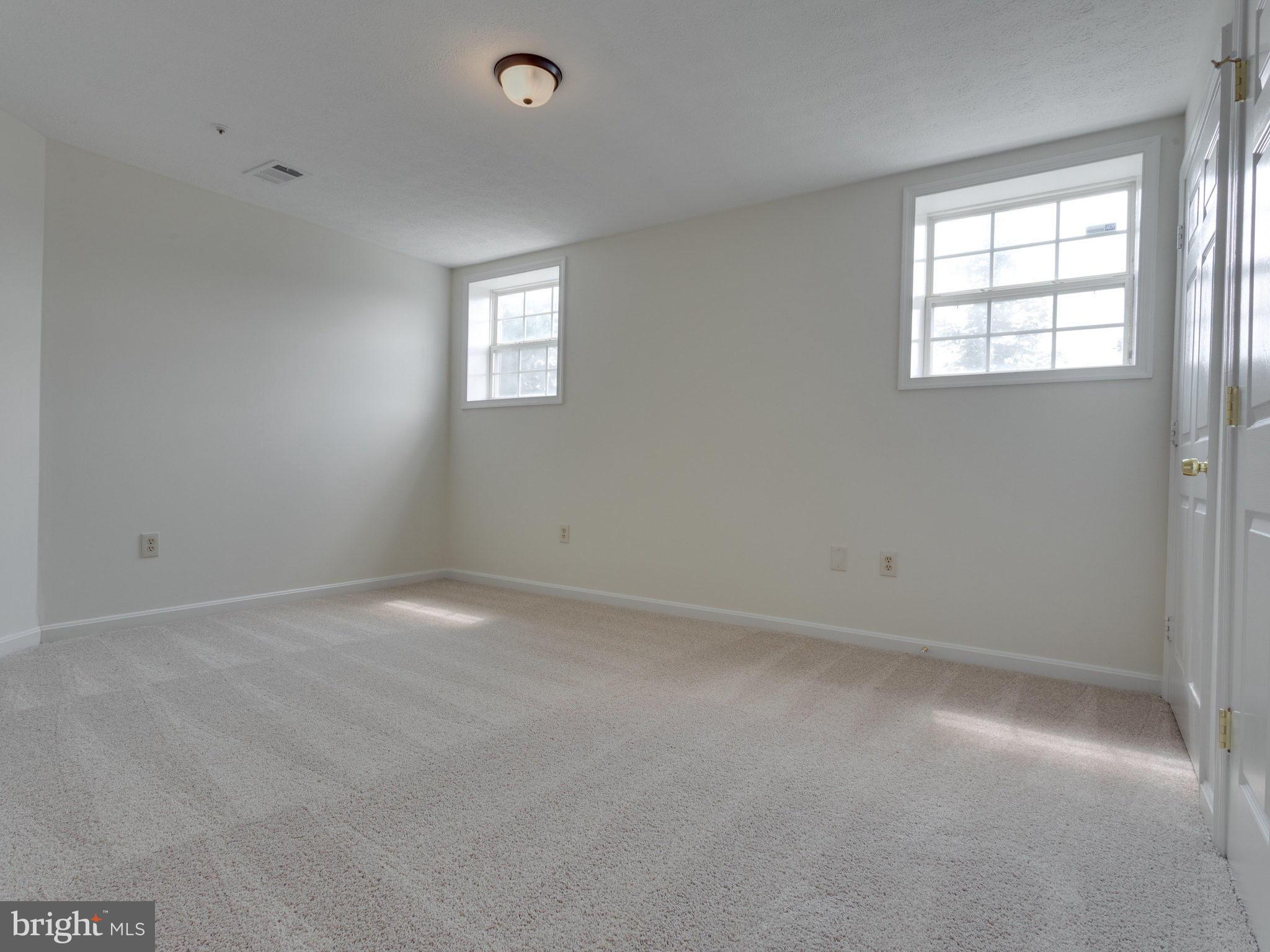 12214 Birchview Drive Clinton, MD 20735 - Photo 23 of 25 Basement Bed 4