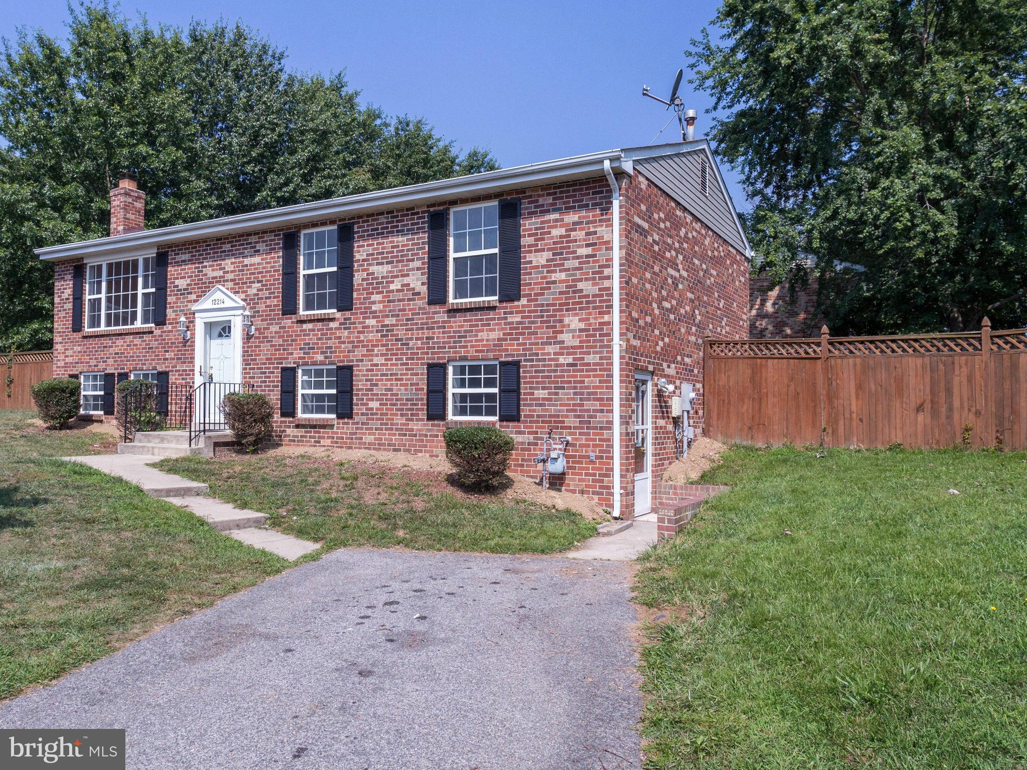 12214 Birchview Drive Clinton, MD 20735 - Photo 4 of 25 Exterior (General)