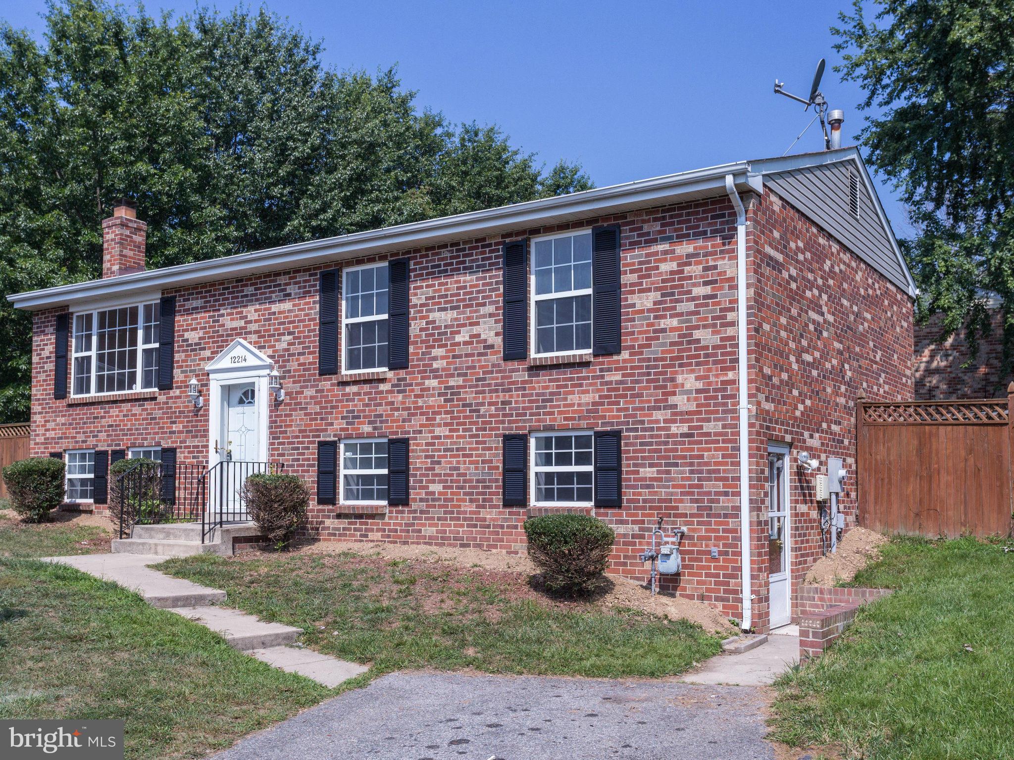 12214 Birchview Drive Clinton, MD 20735 - Photo 5 of 25 Exterior (General)