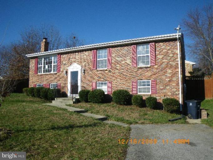 12214 Birchview Drive Clinton, MD 20735 - Photo 6 of 25 Exterior (General)