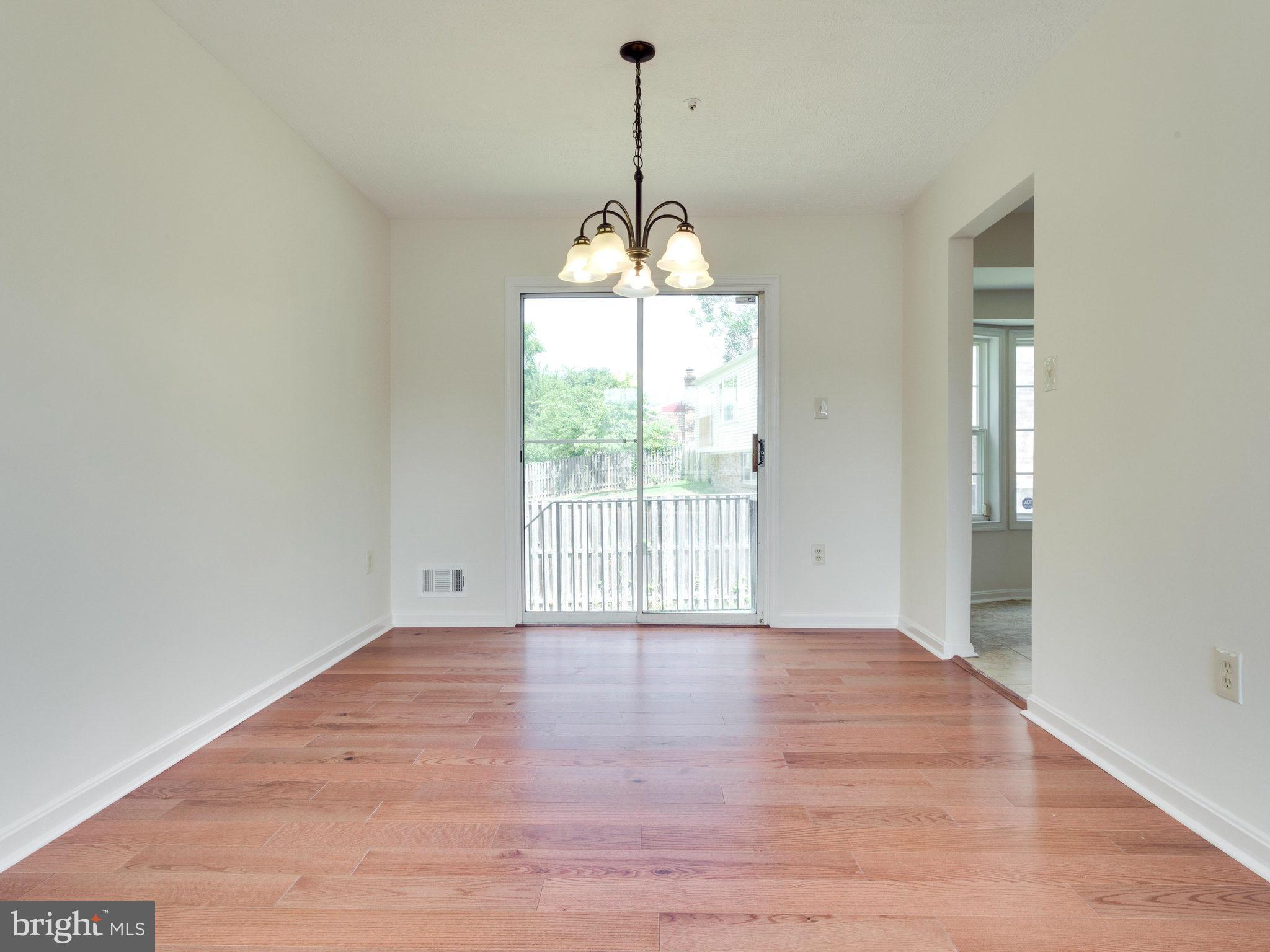 12214 Birchview Drive Clinton, MD 20735 - Photo 9 of 25 Dining Room