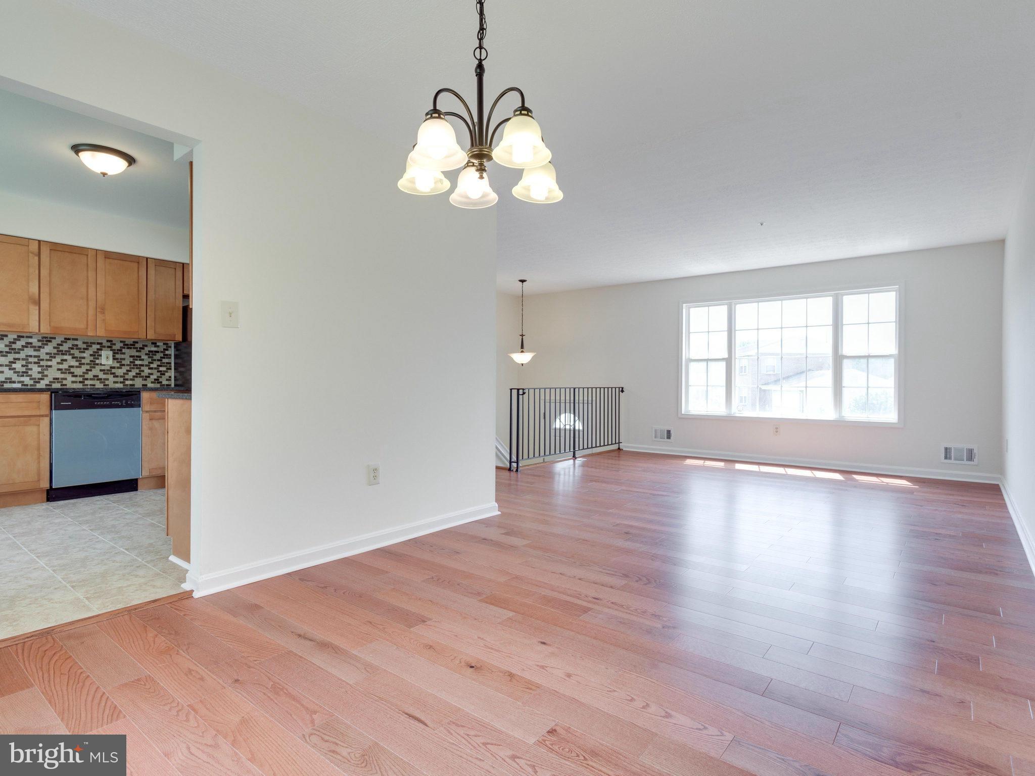 12214 Birchview Drive Clinton, MD 20735 - Photo 10 of 25 Dining Room