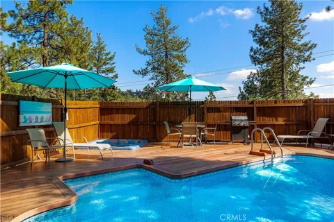 $858,000 | 26857 Crestview Drive, Idyllwild, CA 92549