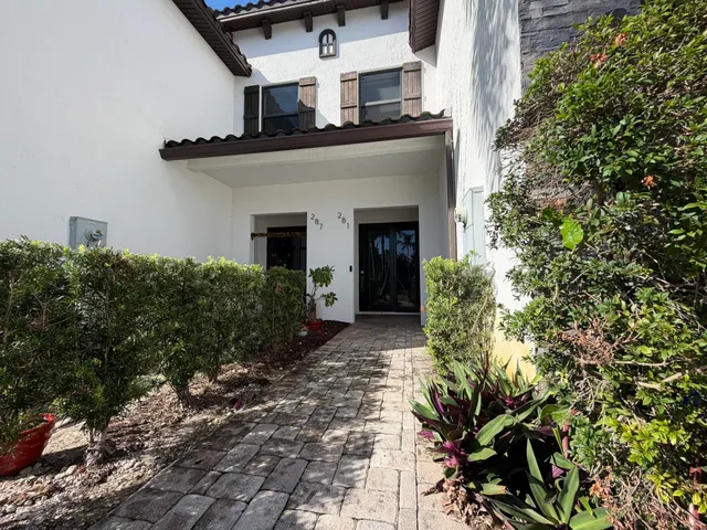 $3,000 | 281 Bella Sol Way, West Palm Beach, FL 33406