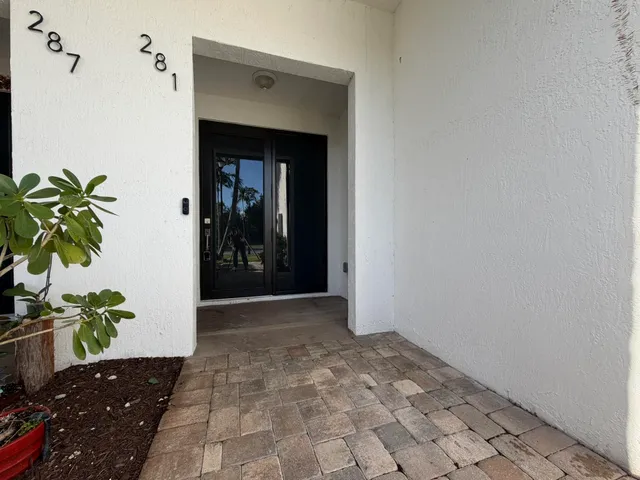 $3,000 | 281 Bella Sol Way, West Palm Beach, FL 33406