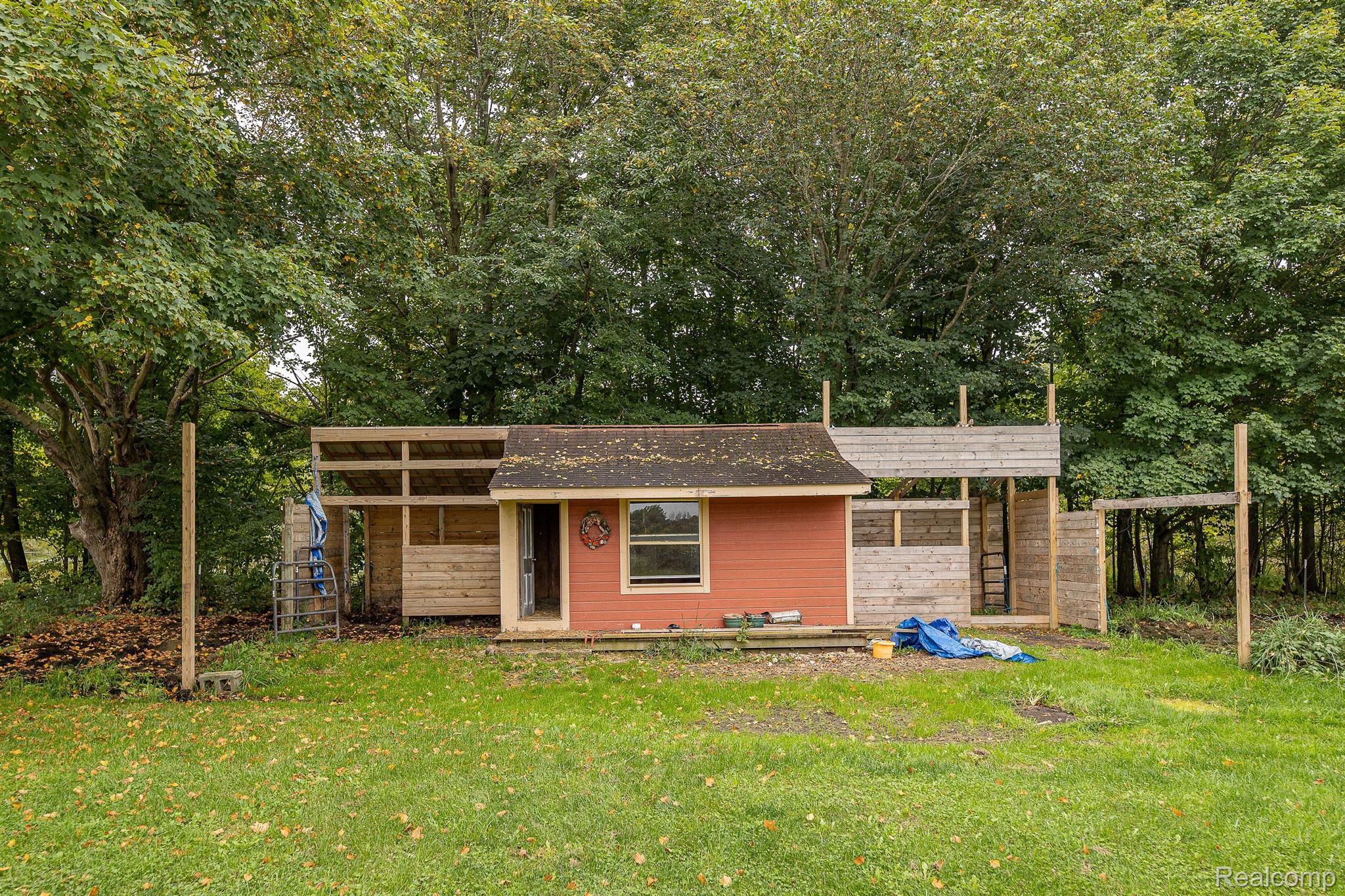 3887 Klam Road Columbiaville, MI 48421 - Photo 51 of 61 Gallery Image 51
