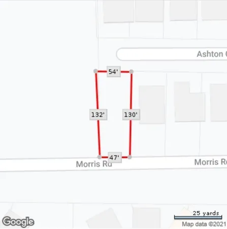 $44,900 | 32039 Ashton Lane, Pinehurst, TX 77362