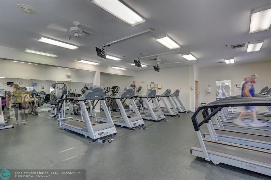 1801 Eleuthera Point, Unit E1 Coconut Creek, FL 33066 - Photo 49 of 50