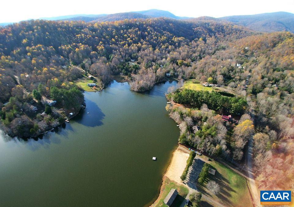 173 Top Ridge Road Stanardsville, VA 22973 - Photo 33 of 40 a view of a city