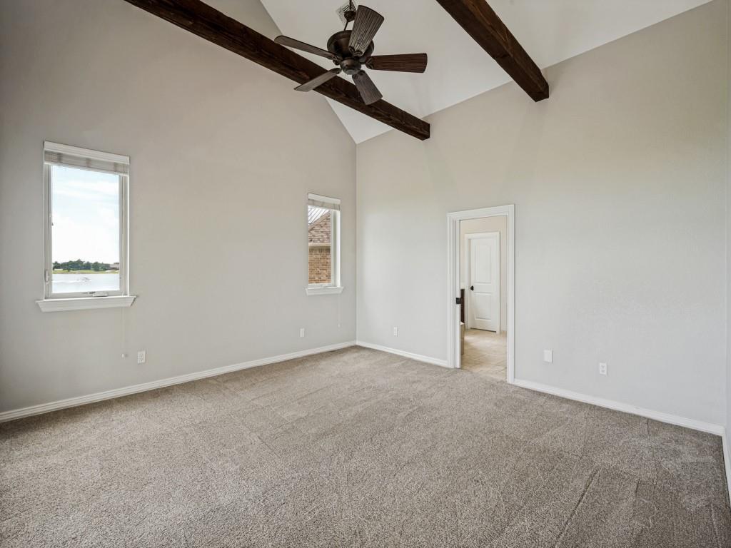 5975 Diamond Spur Frisco, TX 75036 - Photo 15 of 40 a view of an empty room with a window