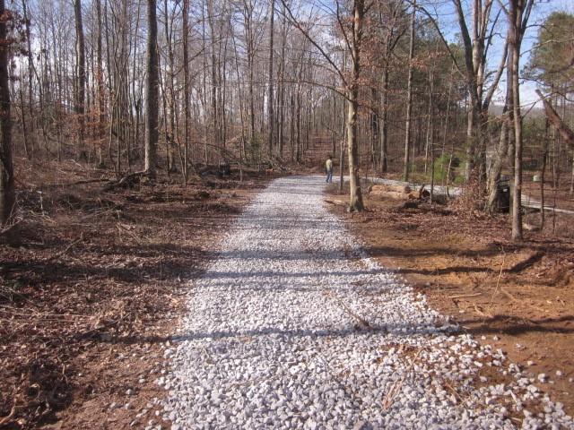 0 Bear Creek Road Talking Rock, GA 30175 - Photo 5 of 78 a view of outdoor space with trees