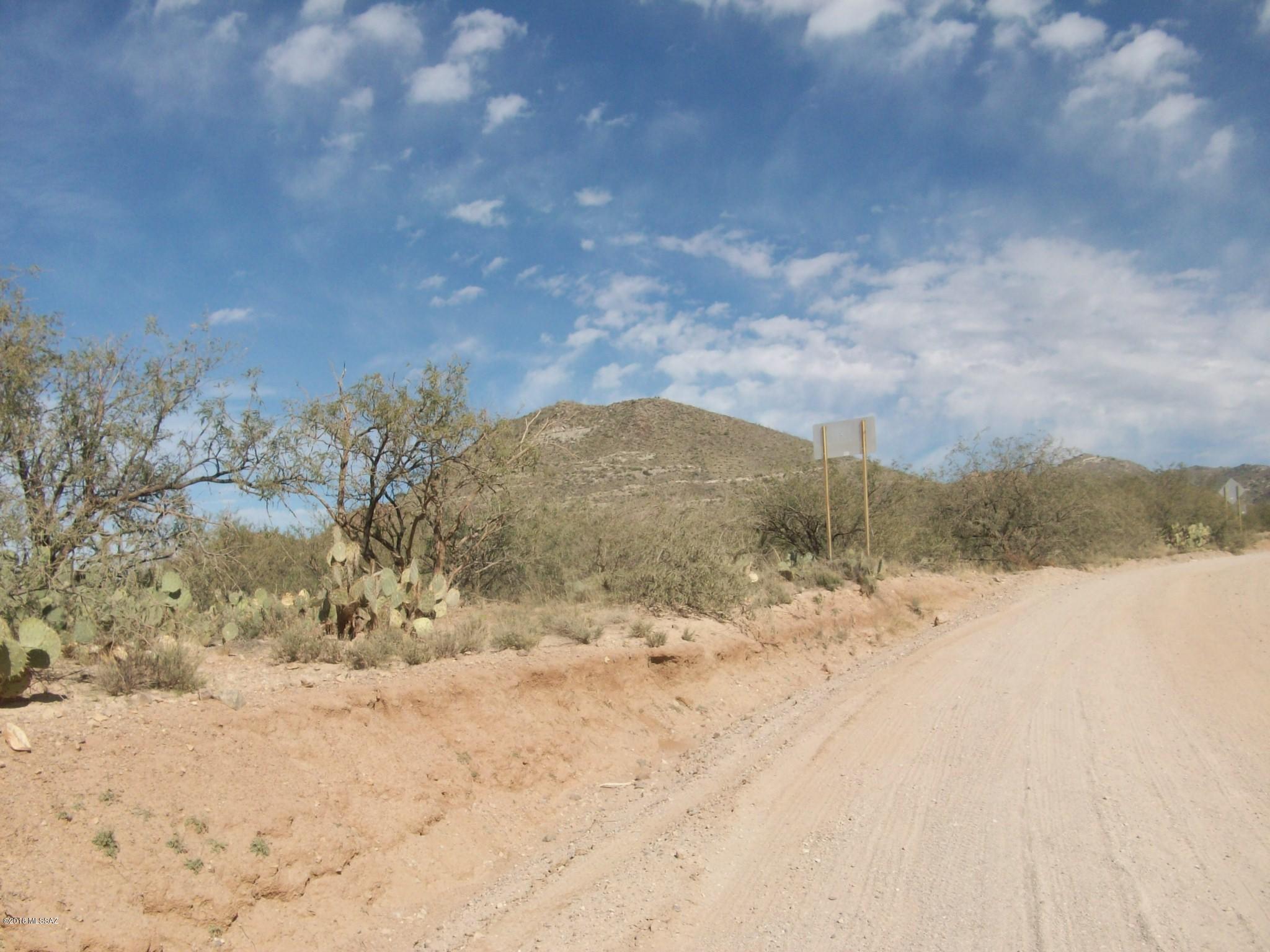 21944 South Helvetia Road Sahuarita, AZ 85629 - Photo 3 of 5