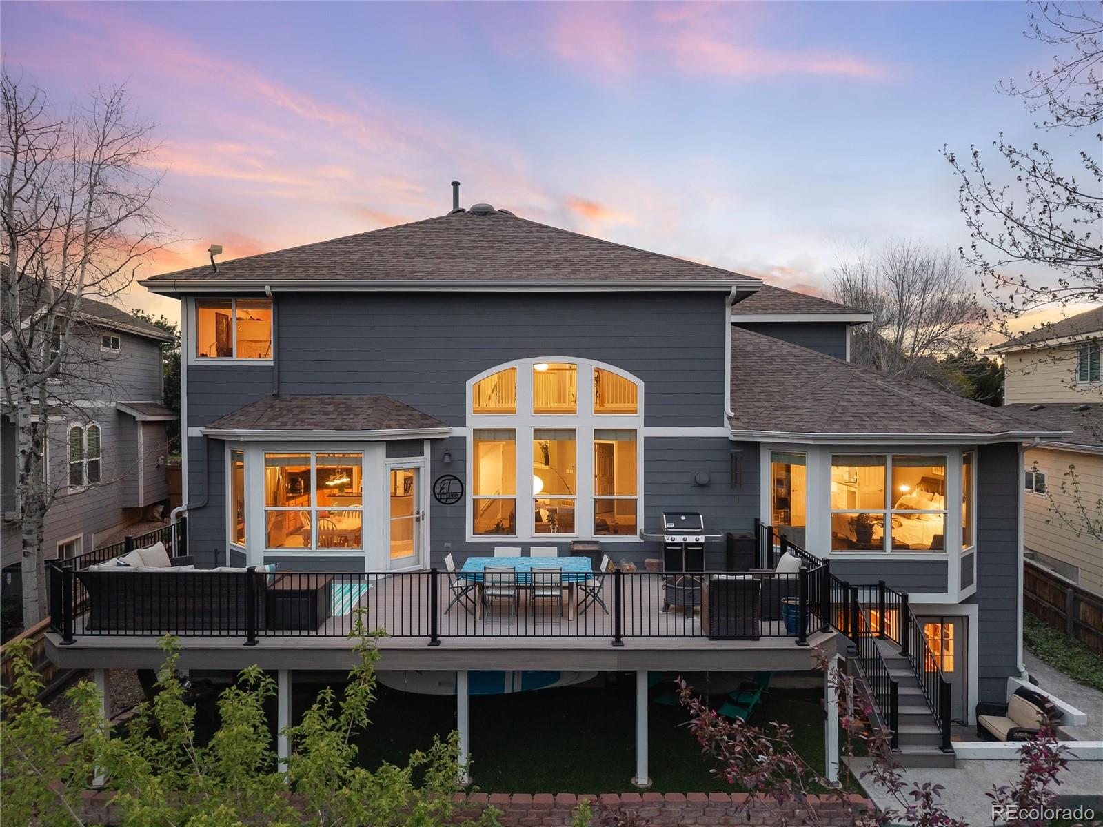 9798 Sylvestor Road Highlands Ranch, CO 80129 - Photo 1 of 49