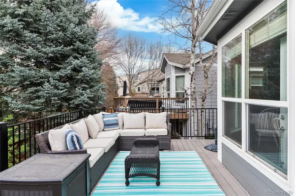 $1,000,000 | 9798 Sylvestor Road, Highlands Ranch, CO 80129