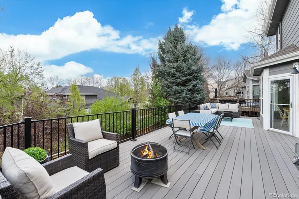 $1,000,000 | 9798 Sylvestor Road, Highlands Ranch, CO 80129