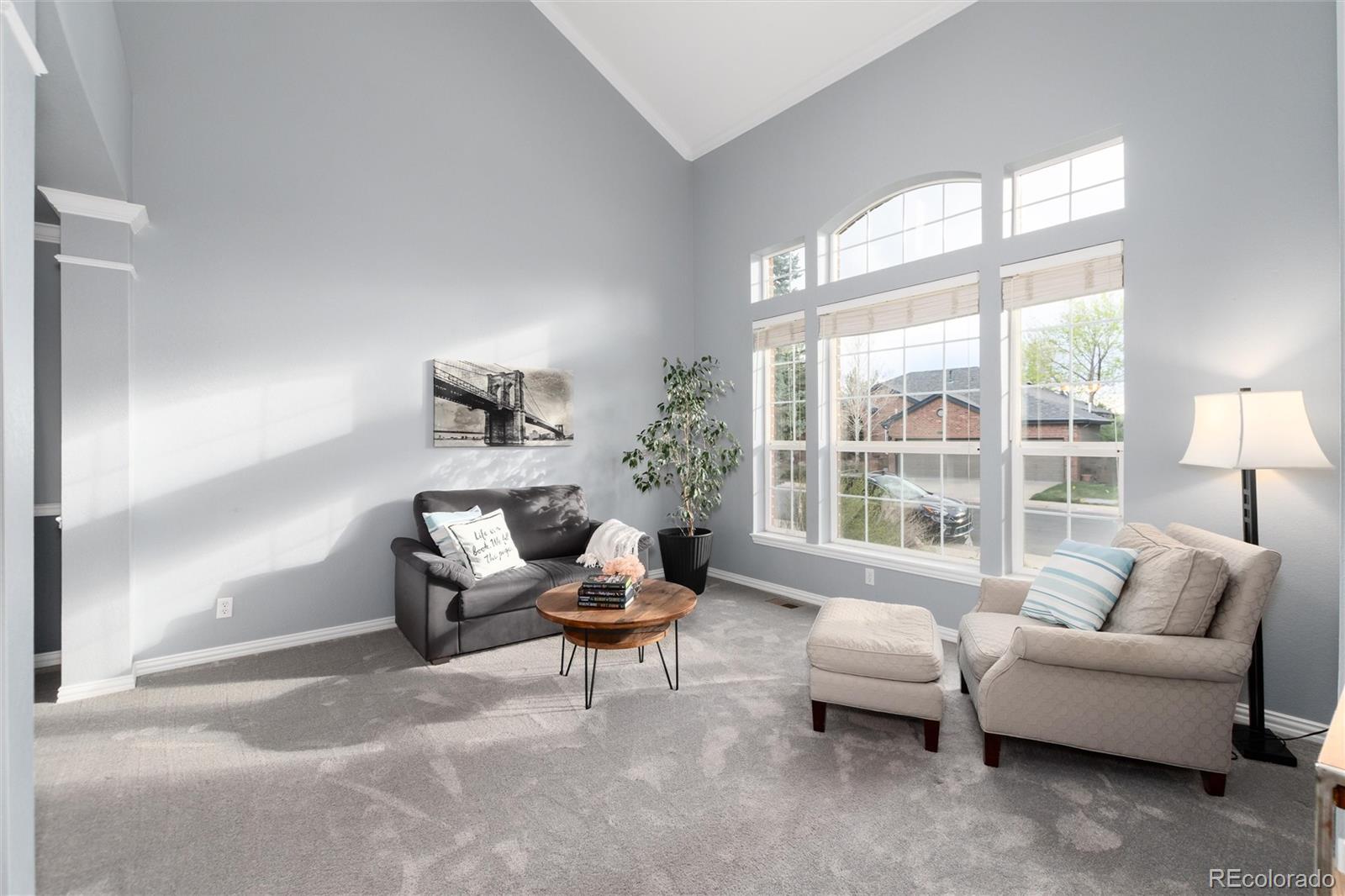 9798 Sylvestor Road Highlands Ranch, CO 80129 - Photo 4 of 49