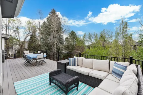 $1,000,000 | 9798 Sylvestor Road, Highlands Ranch, CO 80129