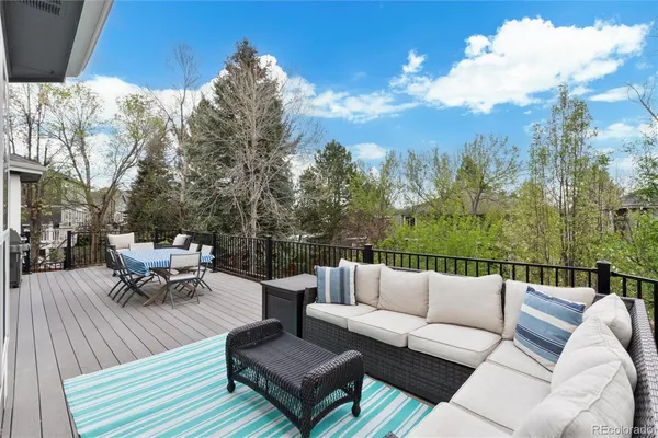 $1,000,000 | 9798 Sylvestor Road, Highlands Ranch, CO 80129