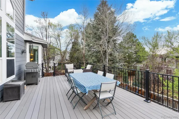 $1,000,000 | 9798 Sylvestor Road, Highlands Ranch, CO 80129