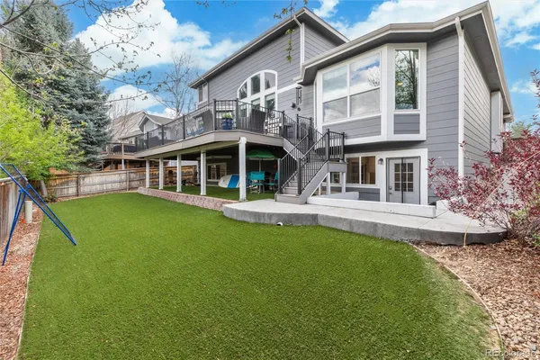 $1,000,000 | 9798 Sylvestor Road, Highlands Ranch, CO 80129