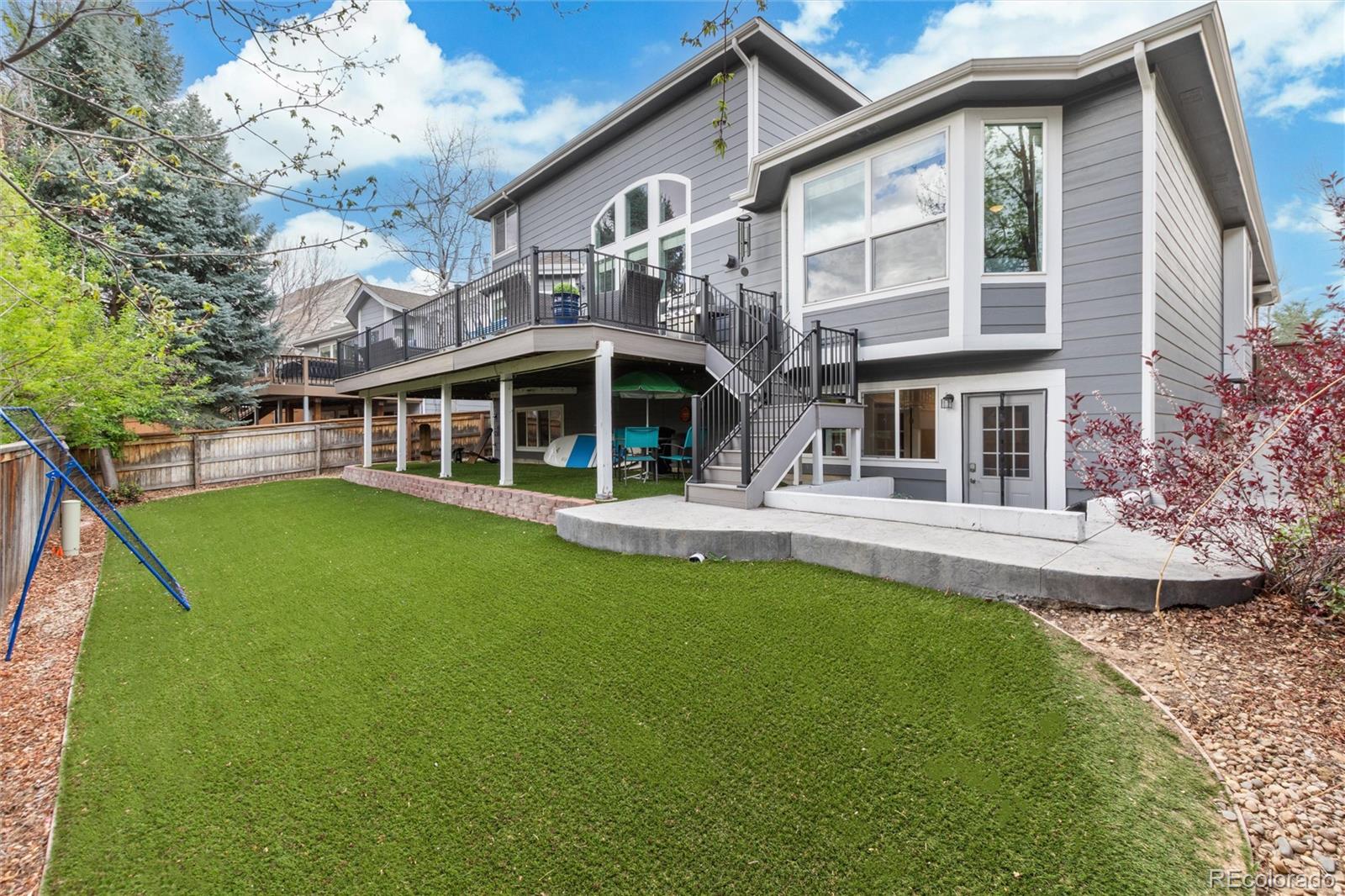 9798 Sylvestor Road Highlands Ranch, CO 80129 - Photo 45 of 49