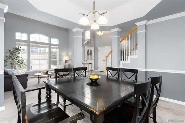 $1,000,000 | 9798 Sylvestor Road, Highlands Ranch, CO 80129