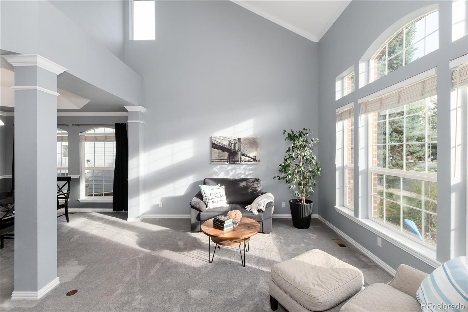 9798 Sylvestor Road Highlands Ranch, CO 80129 - Photo 5 of 49